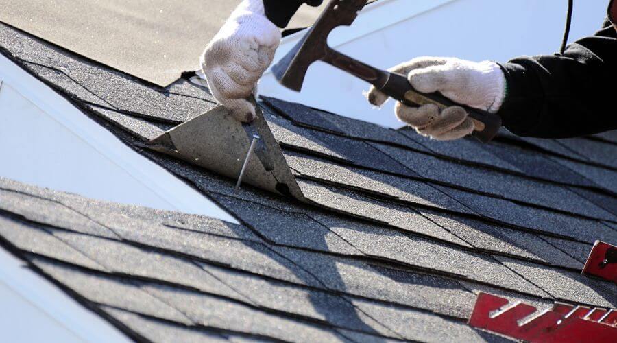 Professional Flat Roofing Installation in Castlewood, VA